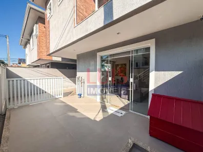 Casa de Condomínio com 3 Quartos à venda, 95m² no Badu, Niterói