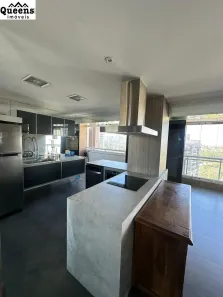 Apartamento com 2 Quartos à venda, 156m² no Melville Empresarial I e II, Barueri