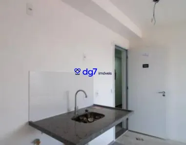 Apartamento com 2 Quartos à venda, 37m² no Jardim Trussardi, São Paulo