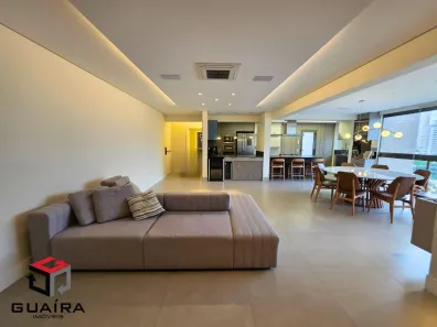 Apartamento com 3 Quartos à venda, 165m² no Jardim do Mar, São Bernardo do Campo
