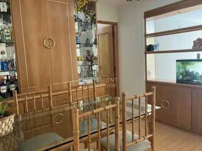 Apartamento com 3 Quartos à venda, 83m² no Parque Imperial, São Paulo