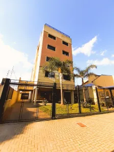 Apartamento com 1 Quarto à venda, 60m² no Vila João Pessoa, Porto Alegre
