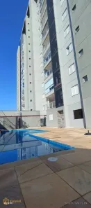 Apartamento com 2 Quartos à venda, 75m² no Centro, Salto