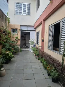 Casa com 6 Quartos à venda, 153m² no Mauá, São Caetano do Sul