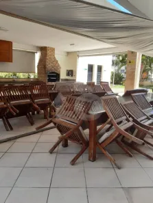 Apartamento com 3 Quartos à venda, 90m² no Luzia, Aracaju