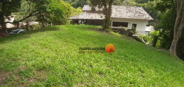 Lote/Terreno à venda, 750m² no Itaipu, Niterói