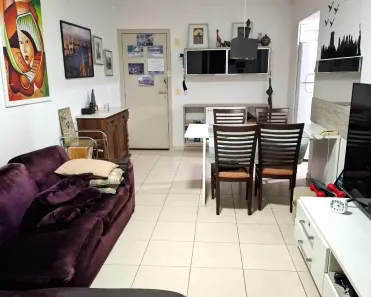 Apartamento com 2 Quartos à venda, 67m² no Trindade, Florianópolis