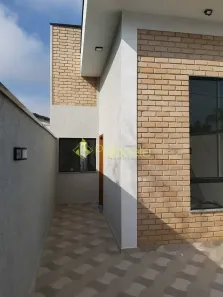 Casa com 2 Quartos à venda, 68m² no Jardim Hípica Pinheiro, Taubaté