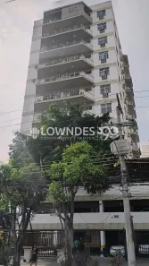 Apartamento com 2 Quartos à venda, 98m² no Engenho Novo, Rio de Janeiro