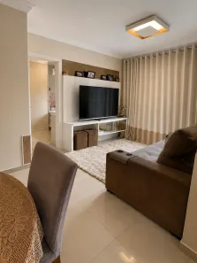 Apartamento com 3 Quartos à venda, 80m² no Morretes, Itapema