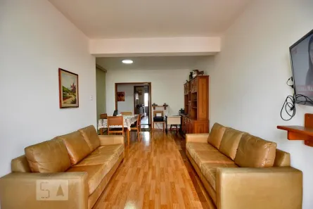 Apartamento com 3 Quartos à venda, 117m² no Lapa, São Paulo