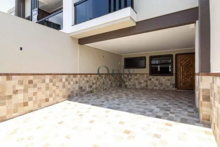 Sobrado com 3 Quartos à venda, 170m² no Vila Barreto, São Paulo
