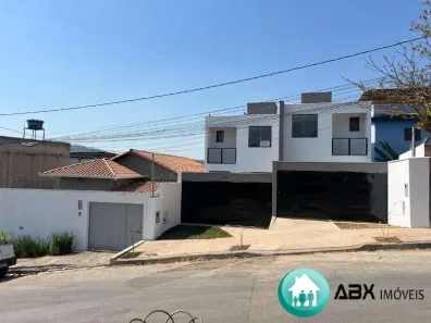 Casa com 3 Quartos à venda, 133m² no Ponte Alta, Betim