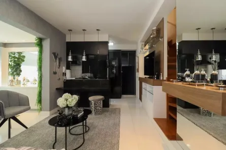 Apartamento com 2 Quartos à venda, 90m² no Paraíso, São Paulo