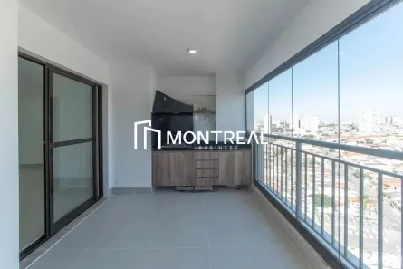Apartamento com 2 Quartos à venda, 67m² no Ipiranga, São Paulo