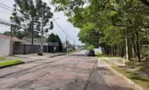 Lote/Terreno à venda, 630m² no Tarumã, Curitiba