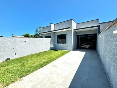 Casa com 2 Quartos à venda, 65m² no , Pontal do Paraná