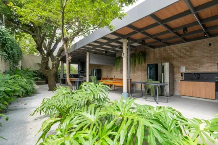 Apartamento com 4 Quartos à venda, 170m² no Mirandópolis, São Paulo