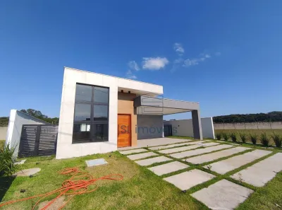 Casa com 3 Quartos à venda, 210m² no Viverde I, Rio das Ostras