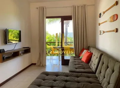 Apartamento com 2 Quartos à venda, 70m² no Itacimirim (Monte Gordo), Camaçari