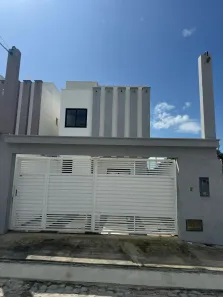 Casa com 3 Quartos à venda, 165m² no Registro, Feira de Santana