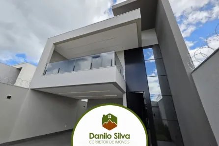 Casa com 4 Quartos à venda, 220m² no Ibituruna, Montes Claros