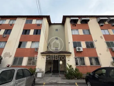 Apartamento com 2 Quartos à venda, 43m² no Freguesia (Jacarepaguá), Rio de Janeiro