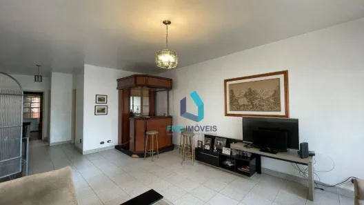 Casa com 3 Quartos à venda, 217m² no Vila Inglesa, São Paulo