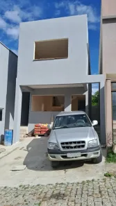 Casa de Condomínio com 3 Quartos à venda, 125m² no Granja dos Cavaleiros, Macaé