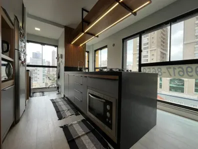 Apartamento com 2 Quartos à venda, 67m² no Andorinha, Itapema