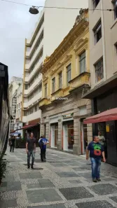 Ponto Comercial para alugar, 421m² no Centro, São Paulo