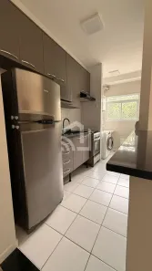 Apartamento com 2 Quartos para alugar, 57m² no Umuarama, Osasco