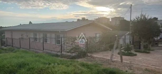 Lote/Terreno à venda, 600m² no Vera Cruz, Passo Fundo