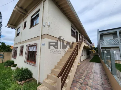 Apartamento com 2 Quartos para alugar, 60m² no Zona Nova Sul, Tramandaí