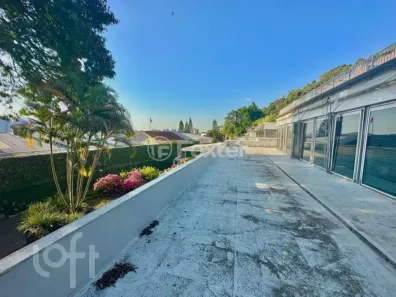 Apartamento com 3 Quartos à venda, 341m² no Santa Tereza, Porto Alegre