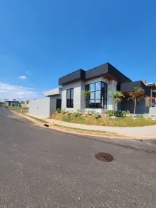 Casa de Condomínio com 3 Quartos à venda, 189m² no Quinta do Lago Residence, São José do Rio Preto