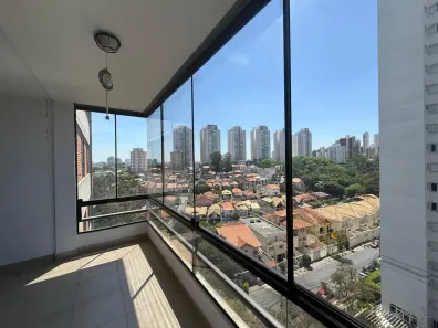 Apartamento com 3 Quartos à venda, 86m² no Jardim Londrina, São Paulo