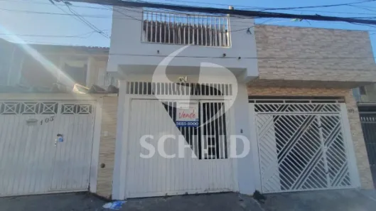 Casa com 3 Quartos à venda, 84m² no Interlagos, São Paulo