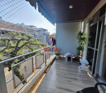 Apartamento com 2 Quartos à venda, 86m² no Recreio dos Bandeirantes, Rio de Janeiro