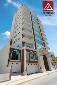Apartamento com 3 Quartos à venda, 115m² no Canto da Praia, Itapema