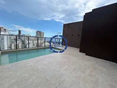 Cobertura com 4 Quartos à venda, 320m² no José Menino, Santos