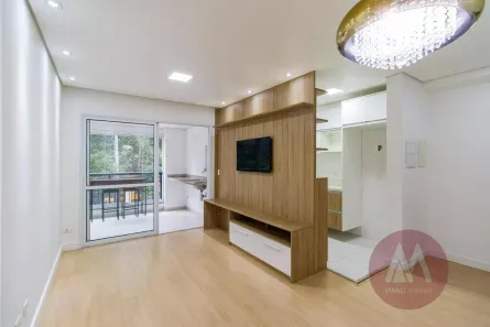 Apartamento com 2 Quartos à venda, 67m² no Vila Andrade, São Paulo