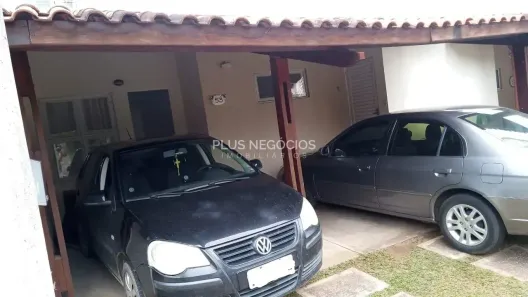 Casa com 4 Quartos à venda, 100m² no Jardim Zulmira, Sorocaba