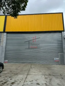 Galpão/Depósito/Armazém para alugar, 500m² no Vila Califórnia, São Paulo