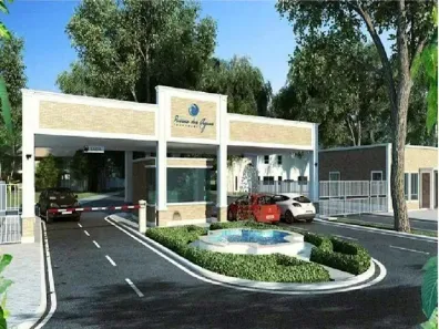 Lote/Terreno à venda, 460m² no , Iranduba