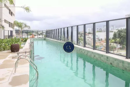 Apartamento com 3 Quartos para venda ou aluguel, 67m² no Vila Anastácio, São Paulo