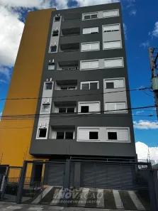 Apartamento com 2 Quartos à venda, 59m² no Rio Branco, Caxias do Sul