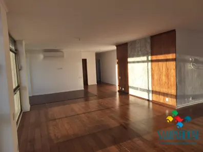 Apartamento com 4 Quartos para alugar, 291m² no Higienópolis, São Paulo