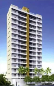 Apartamento com 3 Quartos à venda, 116m² no Cidade Monções, São Paulo