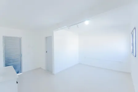 Casa com 1 Quarto para alugar, 30m² no Jardim Santa Inês, Guarulhos